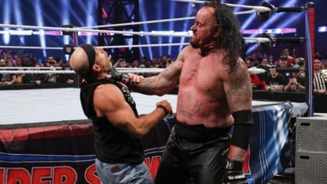 Here's The Real Attendance Number For WWE SUPER SHOW-DOWN In Melbourne, Australia