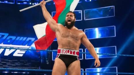 Here Are Some Details On What To Expect From SMACKDOWN LIVE In The Coming Weeks - SPOILERS