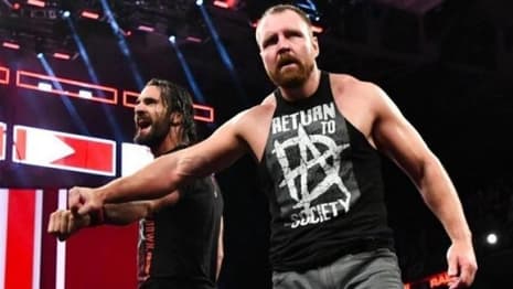 WWE Isn't Planning To Stop Referencing Roman Reigns' Cancer Diagnosis Any Time Soon
