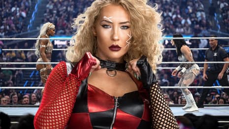 WWE Rumor Roundup: NXT Callups, Scrapped nWo Reboot, Clash In Italy Spoilers, And More