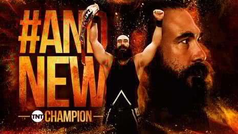 AEW DYNAMITE Results For August 22, 2020: Cody VS Brodie Lee TNT Championship Match And More