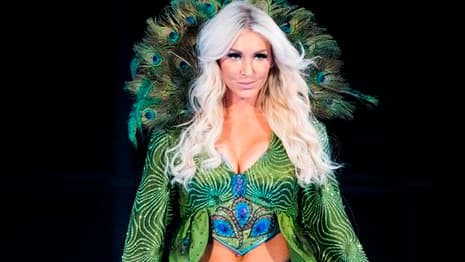 WWE's Female Superstars May Be Compensated For Being Excluded From GREATEST ROYAL RUMBLE