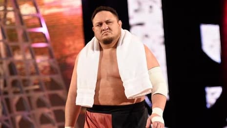 Ratings For SMACKDOWN LIVE Remained Steady But Didn't Quite Manage To Top RAW