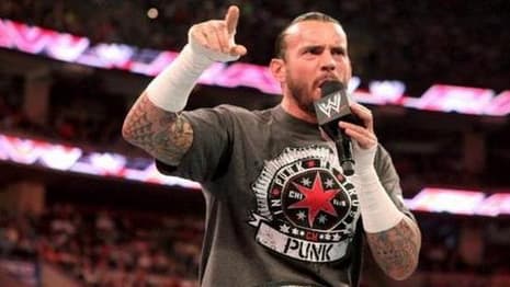 Testimony During CM Punk's Trial Offers A Fascinating Glimpse Behind The Scenes Of The ROYAL RUMBLE