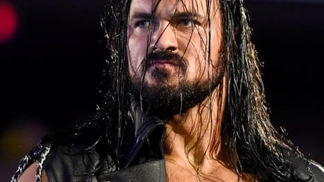 Drew McIntyre Weighs In On What He Brings To WWE's Locker Room As Backstage Veteran