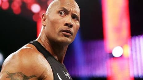 Depressingly, It Doesn't Sound Like We're Going To See Dwayne The Rock Johnson Wrestle Again