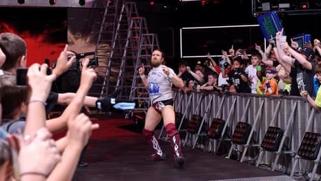 Will Daniel Bryan Choose To Leave WWE When His Contract Expires This Fall?