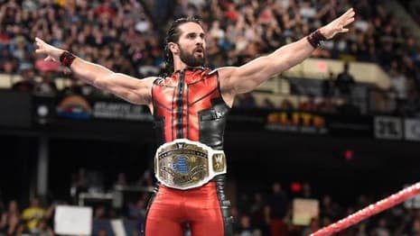 WWE Could Start Offering Superstars Employee Benefits As Part Of A Big New PR Move