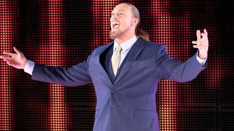 This Week's SMACKDOWN LIVE Was The Lowest Rated Episode Of 2018