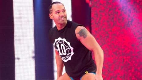 SMACKDOWN LIVE Superstar Tye Dillinger Return To NXT This Weekend For Non-Televised Event