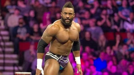 It Appears As If The Cruiserweight Division Is No Longer Part Of Monday Night RAW