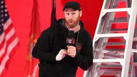 Monday's RAW Ratings Increased Significantly Following Last Week's Disastrous Show