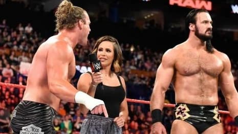 One Popular New RAW Tag Team Could Be Split Up Sooner Rather Than Later