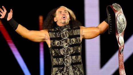 Four Big Matches Have Been Announced For Next Monday's Episode Of RAW