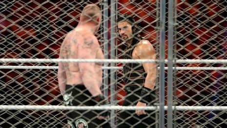 The Rumored SUMMERSLAM Main Event Probably Won't Be What Any Of Us Are Hoping For