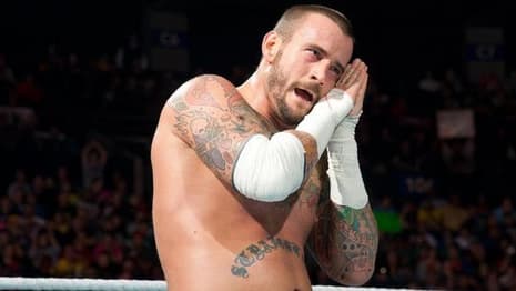 CM Punk's Trial With WWE Doctor Chris Amann Begins Today
