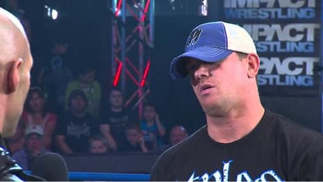 Even More TNA Content Is Expected To Arrive On The WWE Network This Week