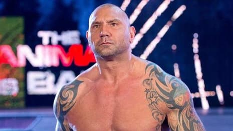 Batista Says WWE Contacted Him About WRESTLEMANIA 34 Match Involving Ronda Rousey