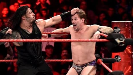 Chris Jericho Compares Roman Reigns To A Modern Day John Cena And Reveals Angle He Pitched For Feud