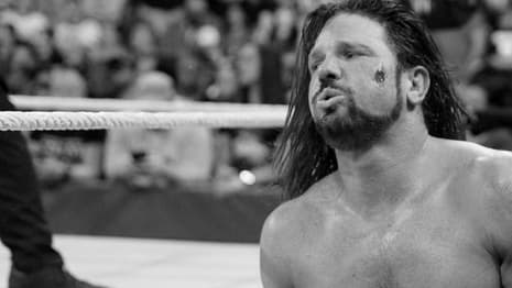 AJ Styles Vs. Shinsuke Nakamura At BACKLASH Once Again Ended In Disappointment