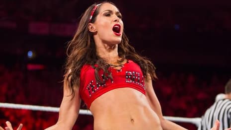 Brie Bella Responds To Reports She Wants To Kill John Cena After His Breakup With Sister Nikki