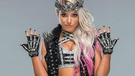 More Possible Spoilers For Next Week's Superstar Shakeup May Have Been Revealed