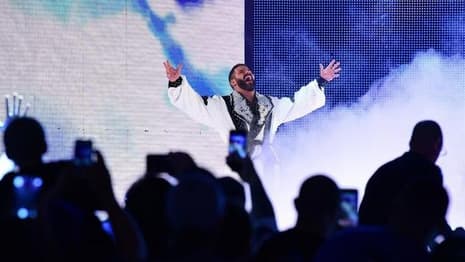 Ratings For Monday's Episode Of RAW Remained Strong As The Superstar Shakeup Began