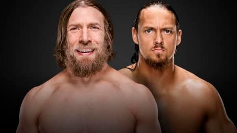 Daniel Bryan's BACKLASH Match Was Revealed On SMACKDOWN LIVE Last Night