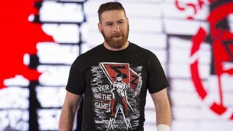 WWE Announcers Weren't Even Allowed To Mention Sami Zayn's Name During The GREATEST ROYAL RUMBLE