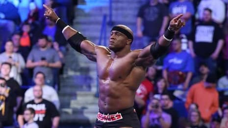 If Brock Lesnar Remains In WWE Through SUMMERSLAM, A Dream Match Could Be In The Works For Him