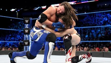 SPOILERS: The Main Event Of WWE's EXTREME RULES PPV May Have Been Revealed