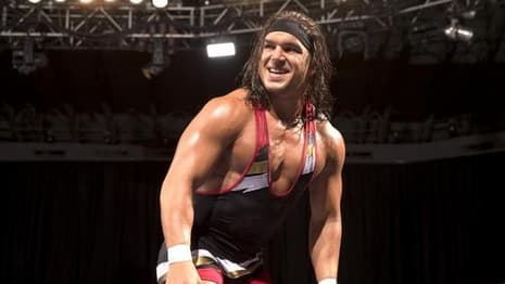Chad Gable Reacts To Being Moved To RAW...Without Tag Team Partner Shelton Benjamin