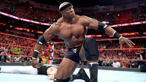 Rumor Has It That WWE Has A HUGE Match Planned For Bobby Lashley At SUMMERSLAM