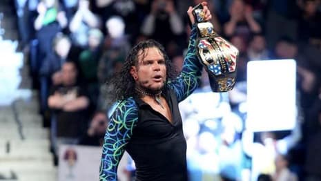 Two More Title Matches Have Been Added To The Upcoming GREATEST ROYAL RUMBLE Event