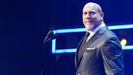 Were You At The WWE HALL OF FAME Ceremony In New Orleans? You May Want To Get Checked For Measles