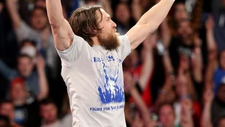 WWE Superstars Enter The Recording Booth For Bizarre Music Video Promoting Dual Branded PPVs