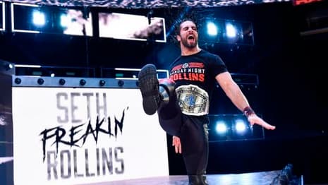 RAW Ratings Pretty Much Returned To Normal For This Week's Underwhelming Episode