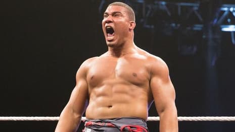 RAW Superstar Jason Jordan Could Return To Action As Soon As Next Week
