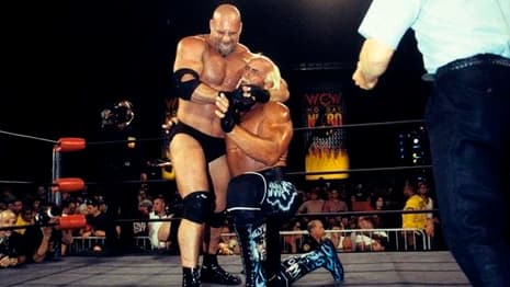 Goldberg Shares His Thoughts On Hogan And If He Thinks He Deserves Another Chance From WWE