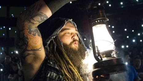 Bray Wyatt Responds To Reports That WWE Is Planning To Have Him Turn On Matt Hardy
