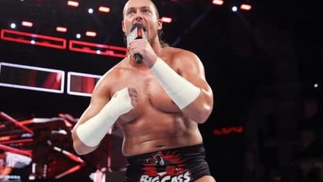 Big Cass Could Be Out Of Action For Nearly A Year With His Latest Knee Injury