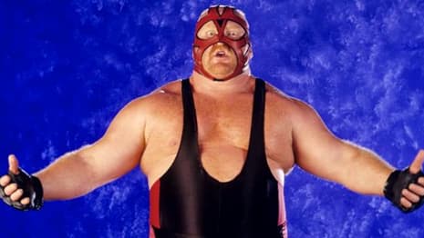 Wrestling Legend Vader Has Sadly Passed Away Aged 63