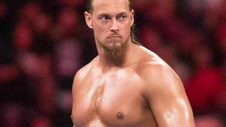 Here's Why SMACKDOWN LIVE Superstar Big Cass Was Fired By WWE