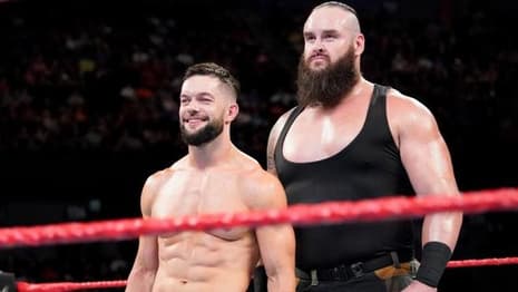 RAW Ratings Increased Again This Week Following The MONEY IN THE BANK PPV