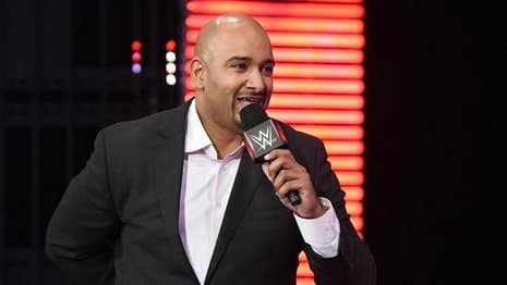 RAW's Jonathan Coachman Responds To Being Called The Worst Commentator In Wrestling History
