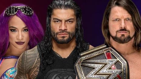 WWE 2K19's Cover Star May Have Been Revealed Sooner Than Expected - SPOILERS