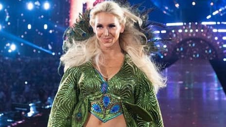 Charlotte Flair Will Have To Miss WWE's Upcoming Tour Of Japan Due To Surgery