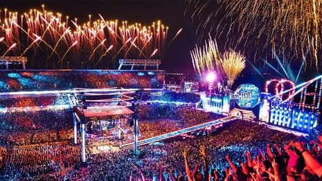 Orlando May Be Willing To Spend Big Money To Bring WRESTLEMANIA Back To The City
