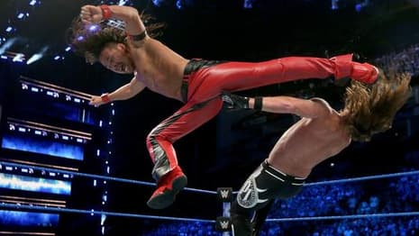 More Details On Why SMACKDOWN LIVE Is Moving To Friday Nights On Fox Revealed