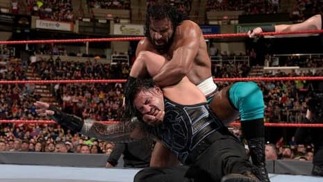 A Full Hour Of Roman Reigns Didn't Do Much To Help RAW's Ratings On Monday